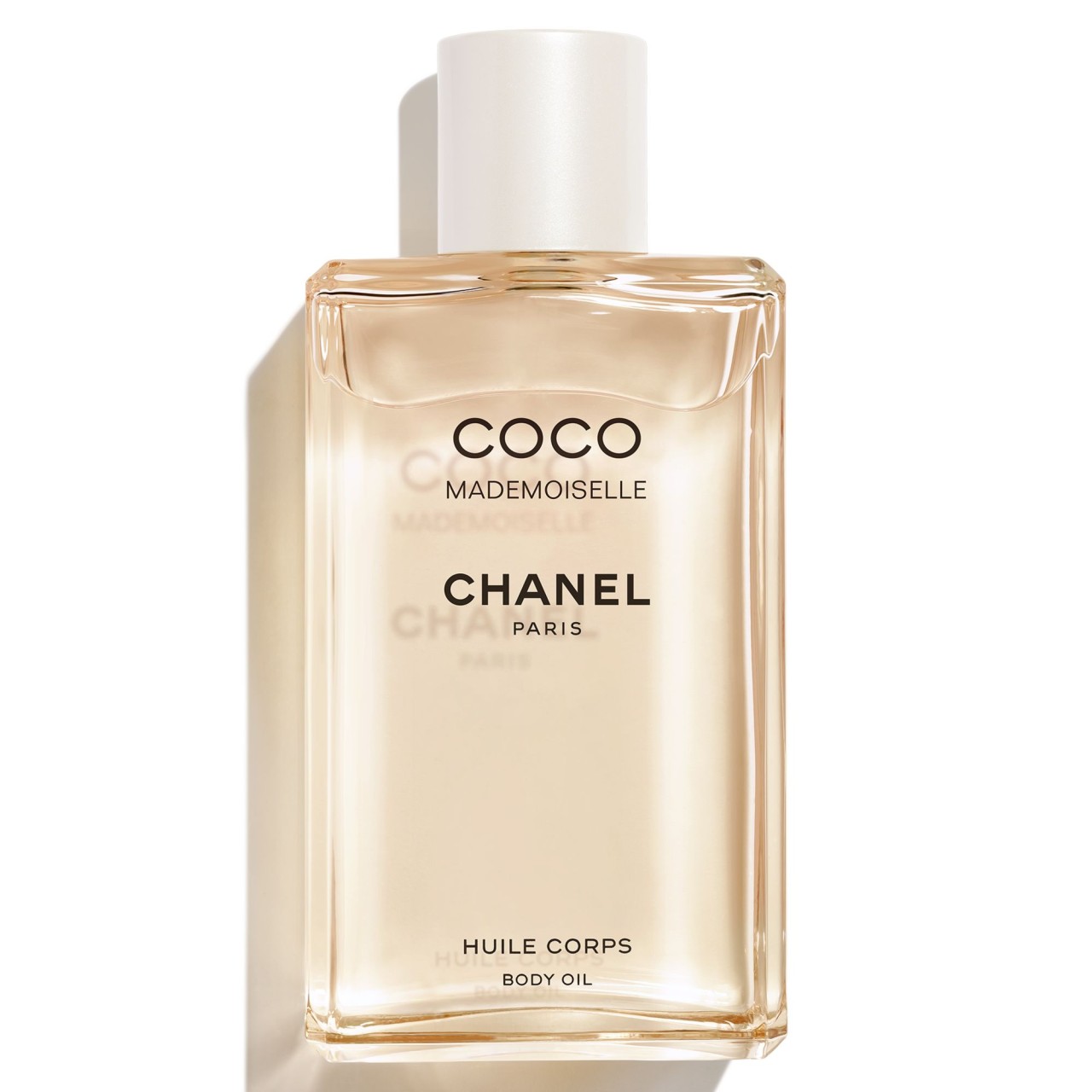 CHANEL - ÓLEO PARA O CORPO - 
