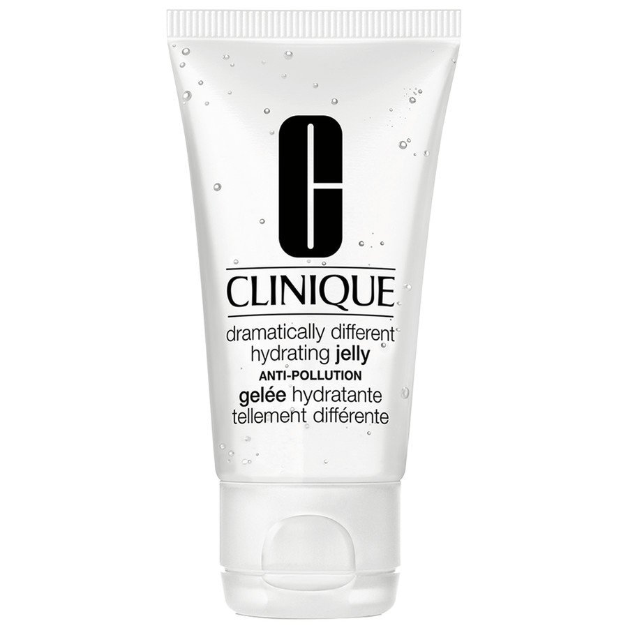 Clinique - 3-Phase Systemcare Dramatically Hydrating Jelly - 