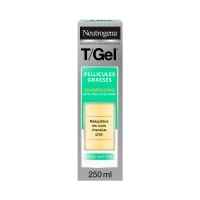 Neutrogena Shampoo Gel