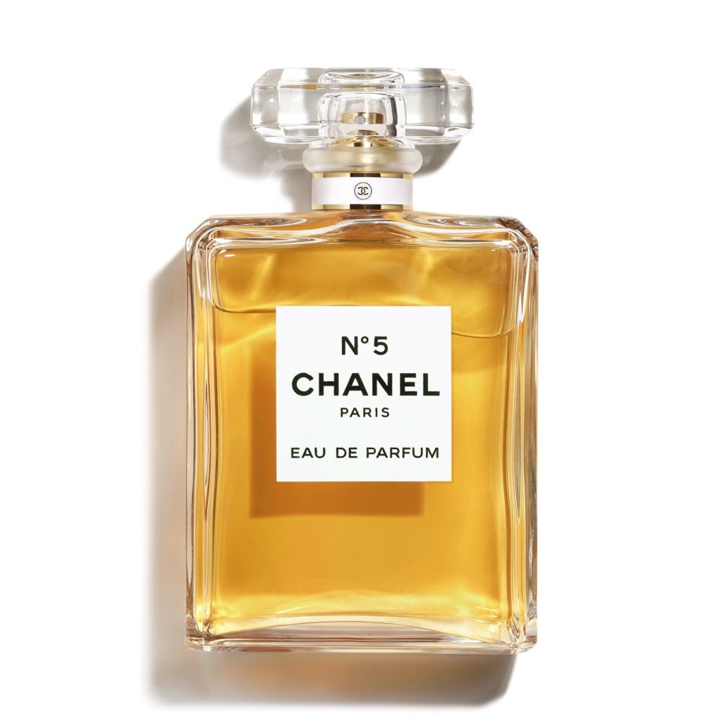 CHANEL - EAU DE PARFUM VAPORIZADOR -  200 ml