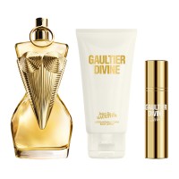 Jean Paul Gaultier Gaultier Divine Eau de Parfum Spray 100Ml Set