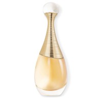 DIOR J'adore Eau de Parfum  -  notas florais e ensolaradas