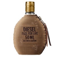 Diesel Fuel For Life Homme Eau de Toilette Spray