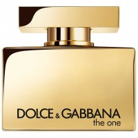 Dolce&Gabbana The One Gold Eau de Parfum Intense