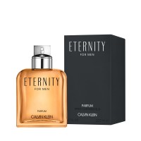 Calvin Klein Eternity For Men Intense Edp Spray