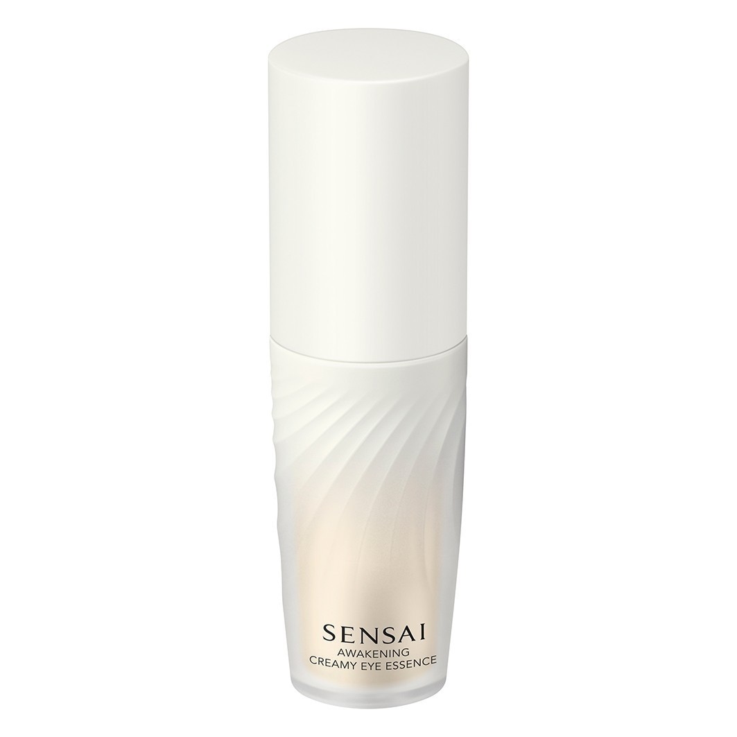 SENSAI - Awakening Creamy Eye Essence - 