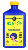 lola cosmetics Argan Oil Shampoo Reconstrutor