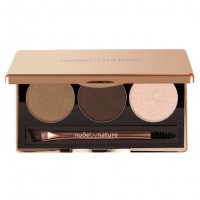 Nude By Nature Natural Brow Pencil