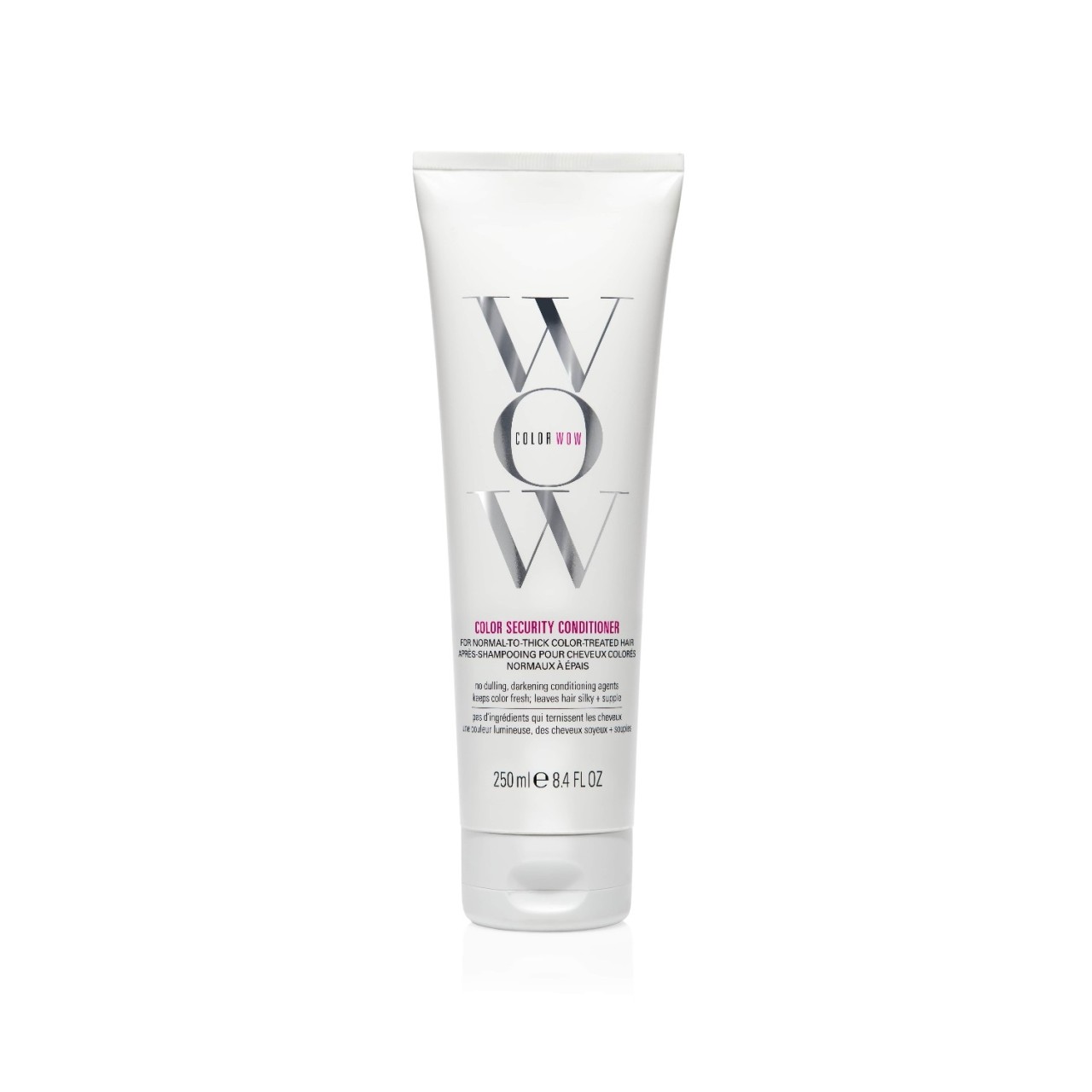 COLOR WOW - Color Security Conditioner N-T - 