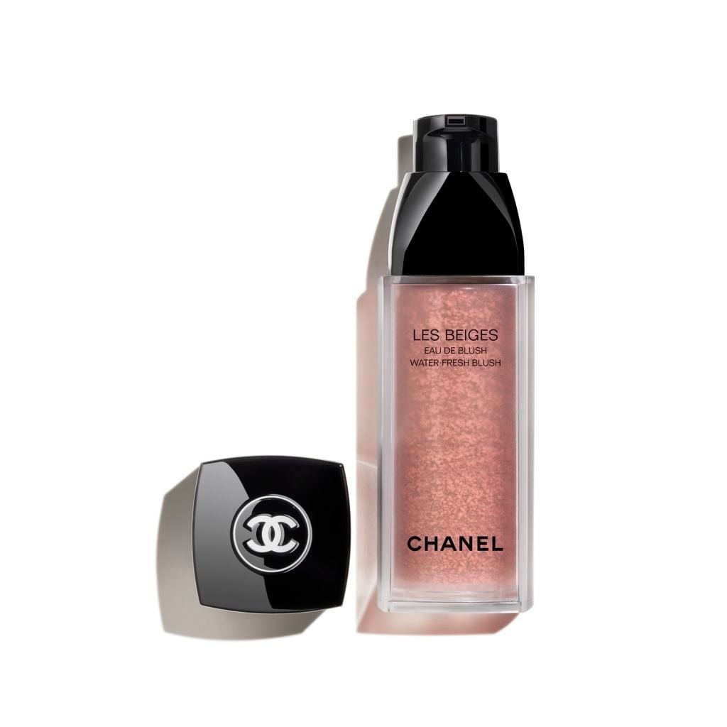 CHANEL - EAU DE BLUSH -  Light Pink