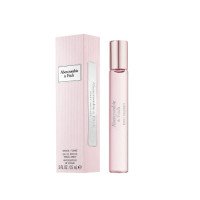 Abercrombie & Fitch First Instinct Woman Eau de Toilette
