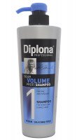 Diplona Shampoo Volume