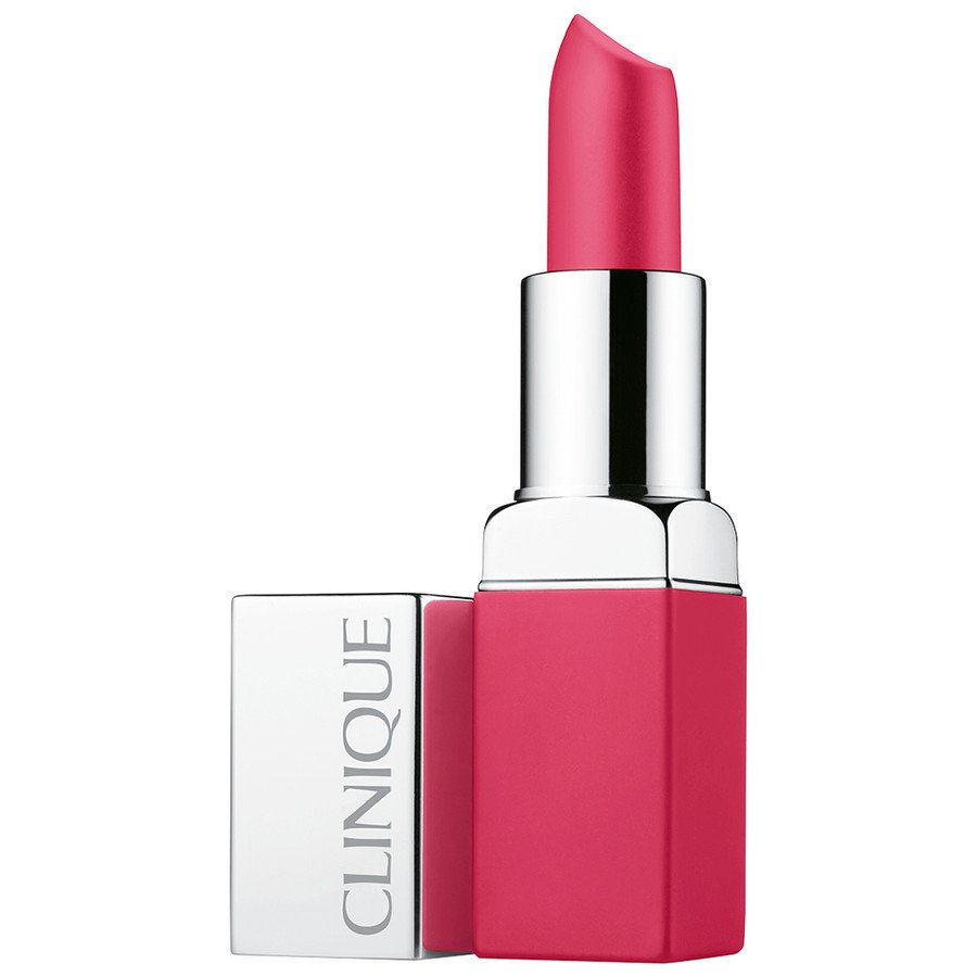 Clinique - Pop™ Matte Lip Colour + Primer - Nº 05 - Graffiti Pop