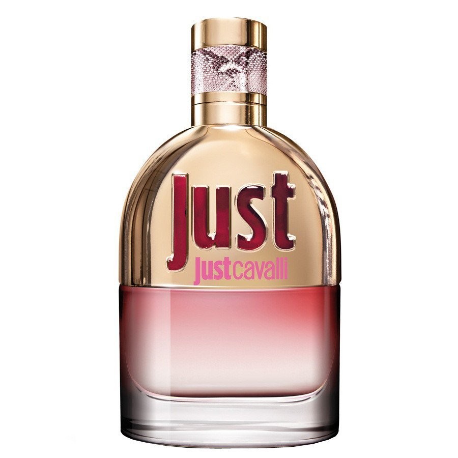 Roberto Cavalli - Just Cavalli Eau De Toilette - 75 ml