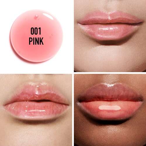 DIOR Addict Lips Glow Oil DOUGLAS