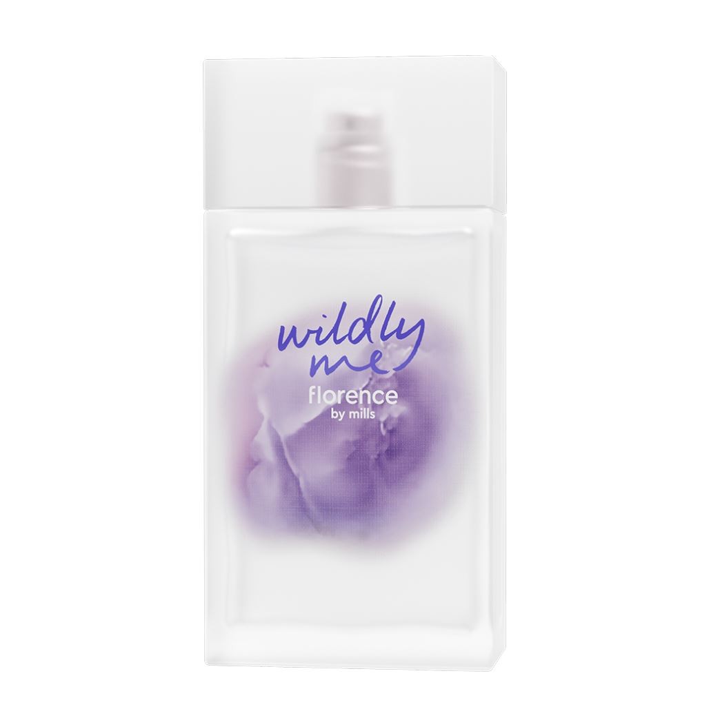 Florence By Mills - Wildly Me Eau de Toilette Spray -  30 ml