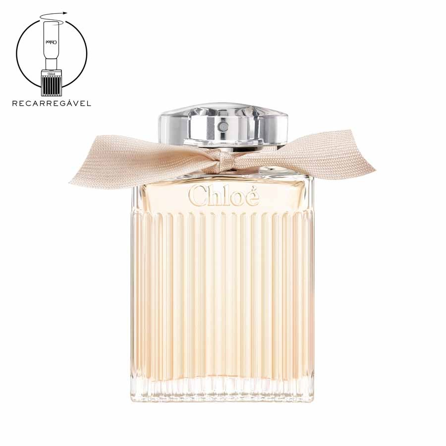 Chloé - Signature Edp Spray Refillable - 