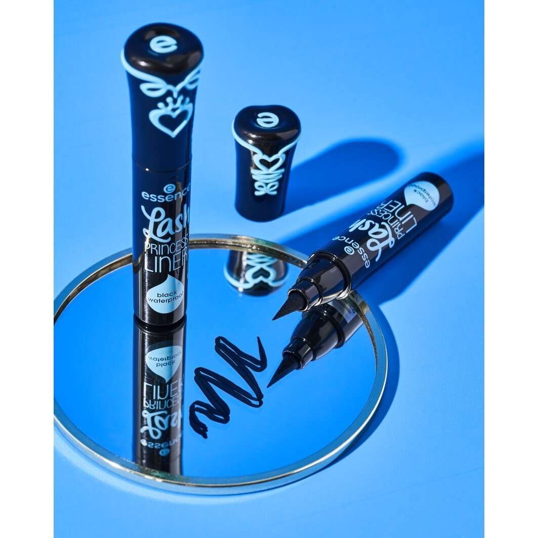 ESSENCE Eyeliner Black Waterproof DOUGLAS