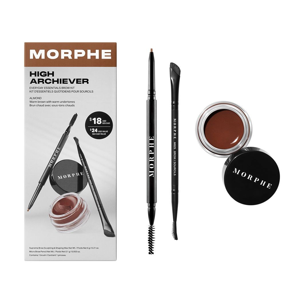 MORPHE - High Archiever Everyday -  Latte