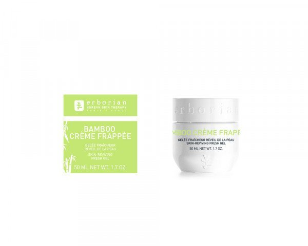 Erborian - Bamboo Creme Frapee -