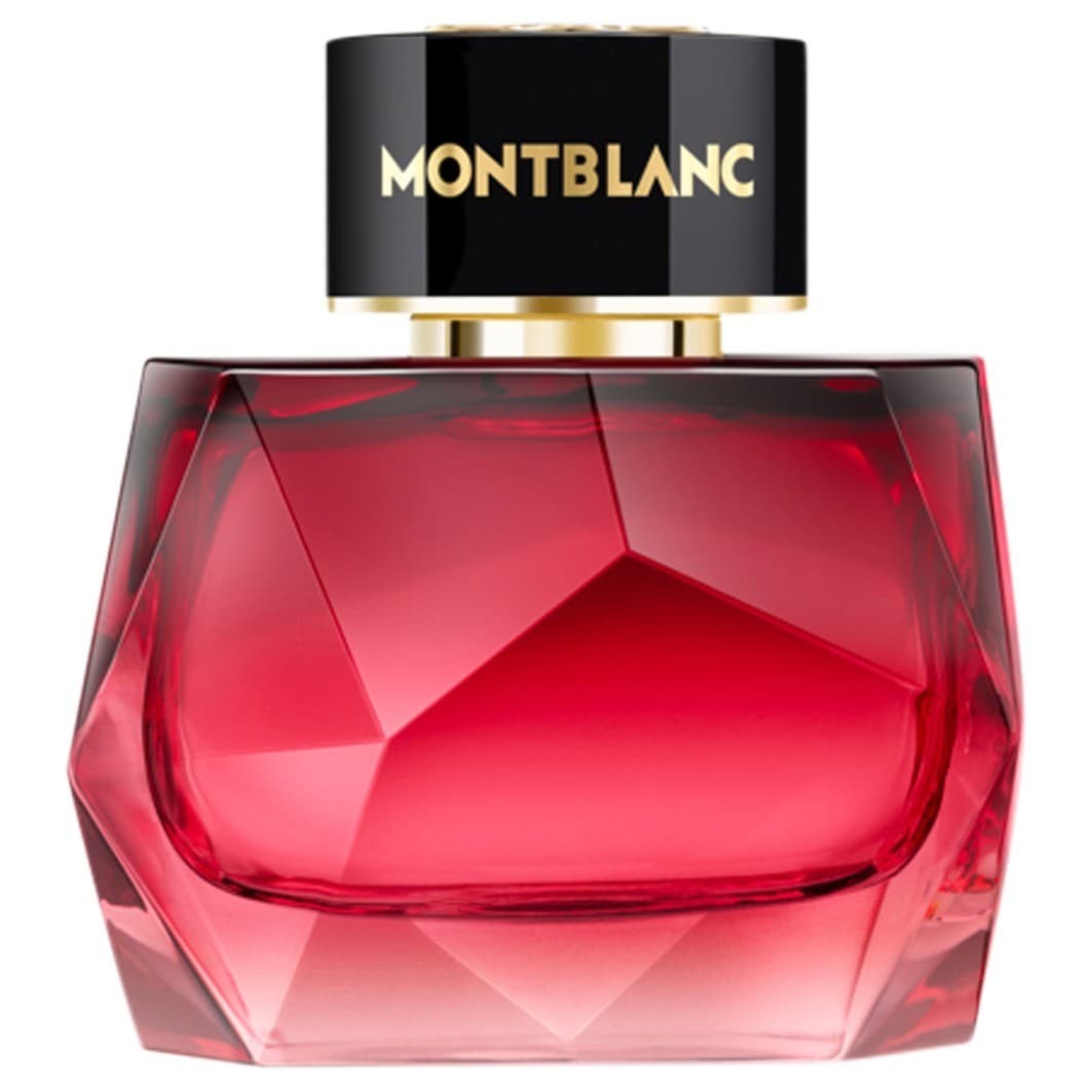 Montblanc - Signature Eau de Parfum Spray -  50 ml