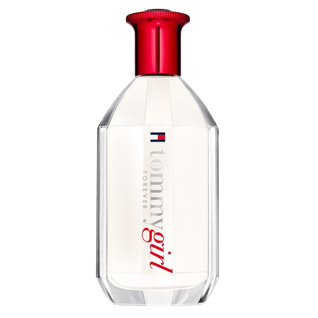 Tommy Hilfiger - Girl Forever Eau de Toilette Spray -  100 ml