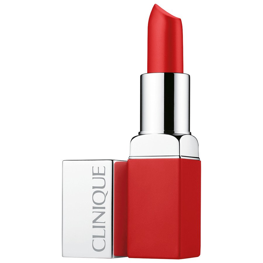 Clinique - Pop™ Matte Lip Colour + Primer - Nº 03 - Ruby Pop