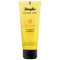 Douglas Home Spa Hawaii Travel Shower Gel