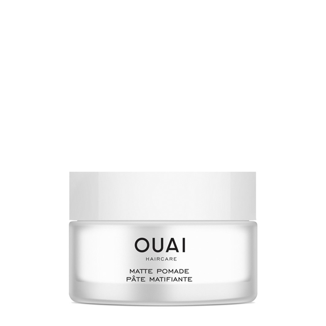 OUAI - Matte Pomade - 