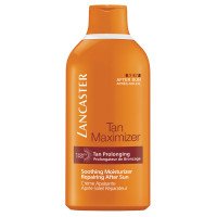 Lancaster Tan Maximizer Soothing Moisturizer JUMBO Lancaster Tan Maximizer Soothing Moisturizer JUMBO