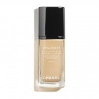 CHANEL BASE DE LUMINOSIDADE PARA A TEZ - SPF 15 CHANEL BASE DE LUMINOSIDADE PARA A TEZ - SPF 15