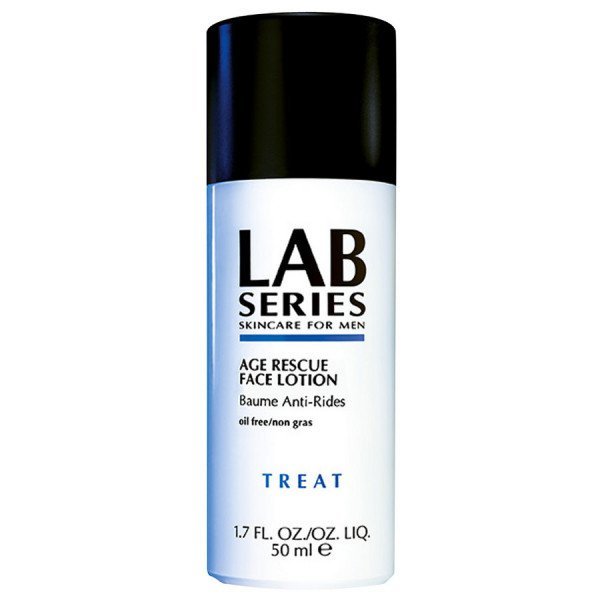 Lab Series - Lab Series Age Rescue Face Lotion -