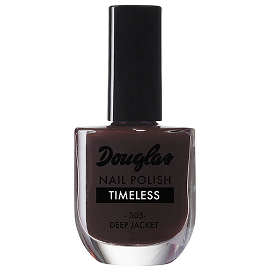 Douglas Collection - Nail Polish - Deep Jacket