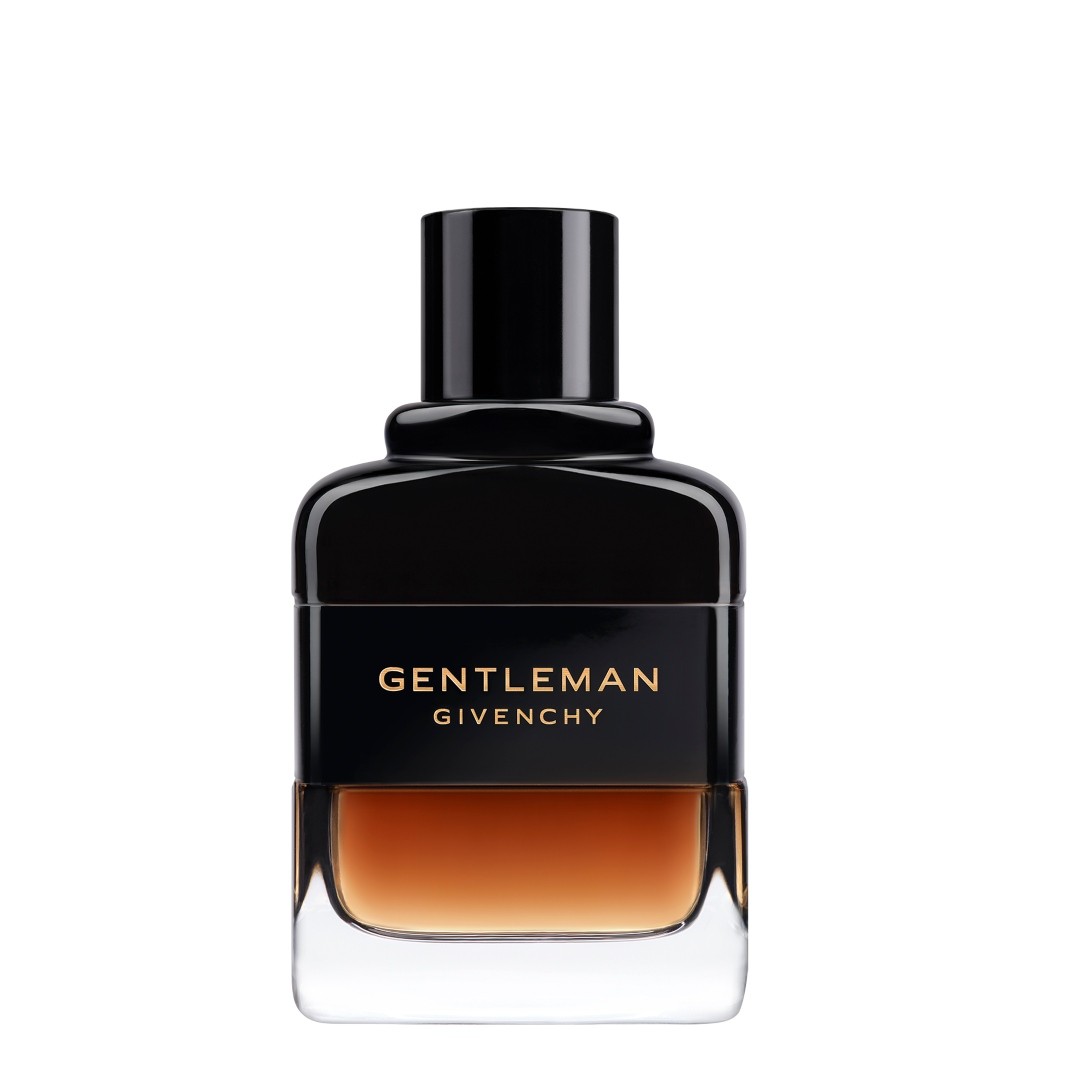 Givenchy - Gentleman Reserve Privee Edp Spray -  60 ml