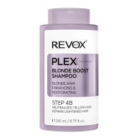 REVOX B77 Blonde Boost Shampoo