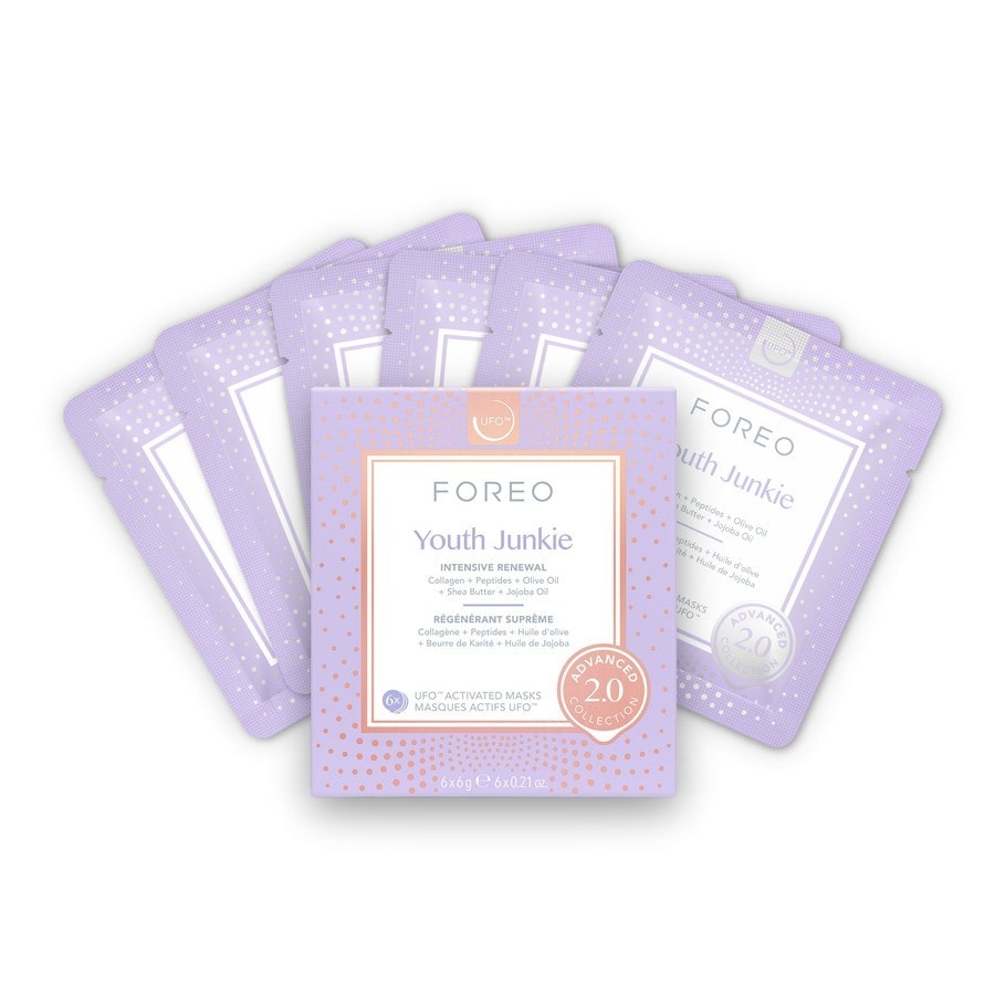 FOREO Mask Youth Junkie DOUGLAS