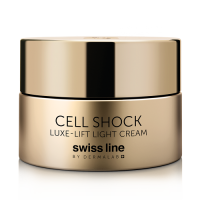 Swissline Cell Shock Luxe-Lift Light Cream