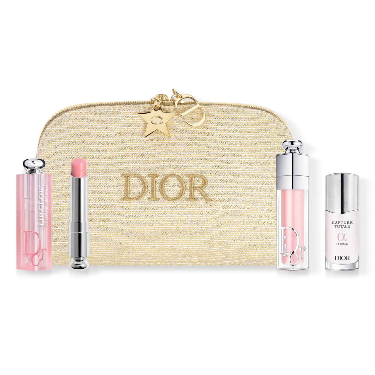 DIOR - Diorshow Holiday Make Up Beauty Set - 