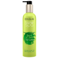 Douglas Home Spa Spirit Of Asia Body Lotion Douglas Home Spa Spirit Of Asia Body Lotion