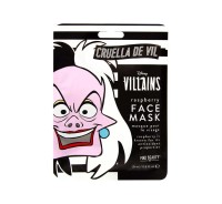 MAD BEAUTY Face Mask Cruella