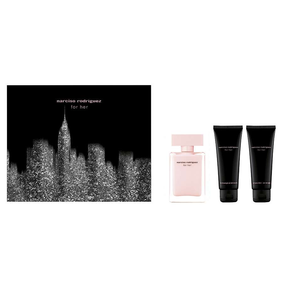 Imagem de Narciso For Her Eau de Parfum 50 ml Set - Eau de Parfum - Set