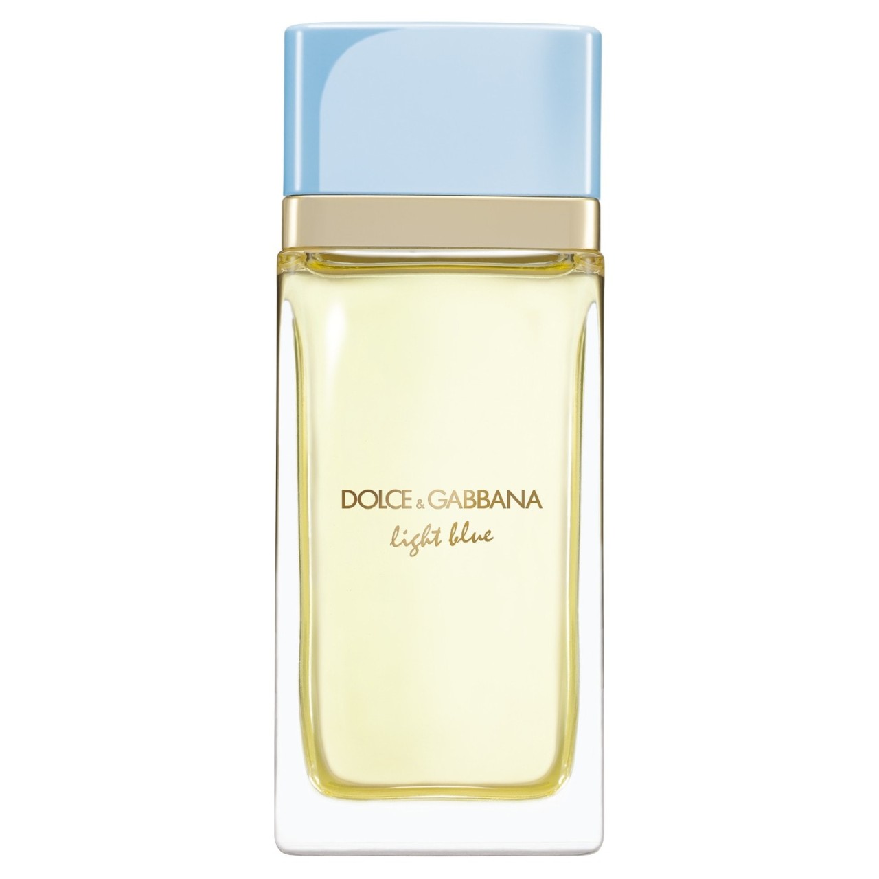 Dolce&Gabbana - Light Blue Eau de Parfum Spray -  30 ml