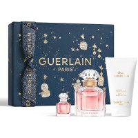 Guerlain Mon Guerlain Eau de Parfum Spray 50Ml Set