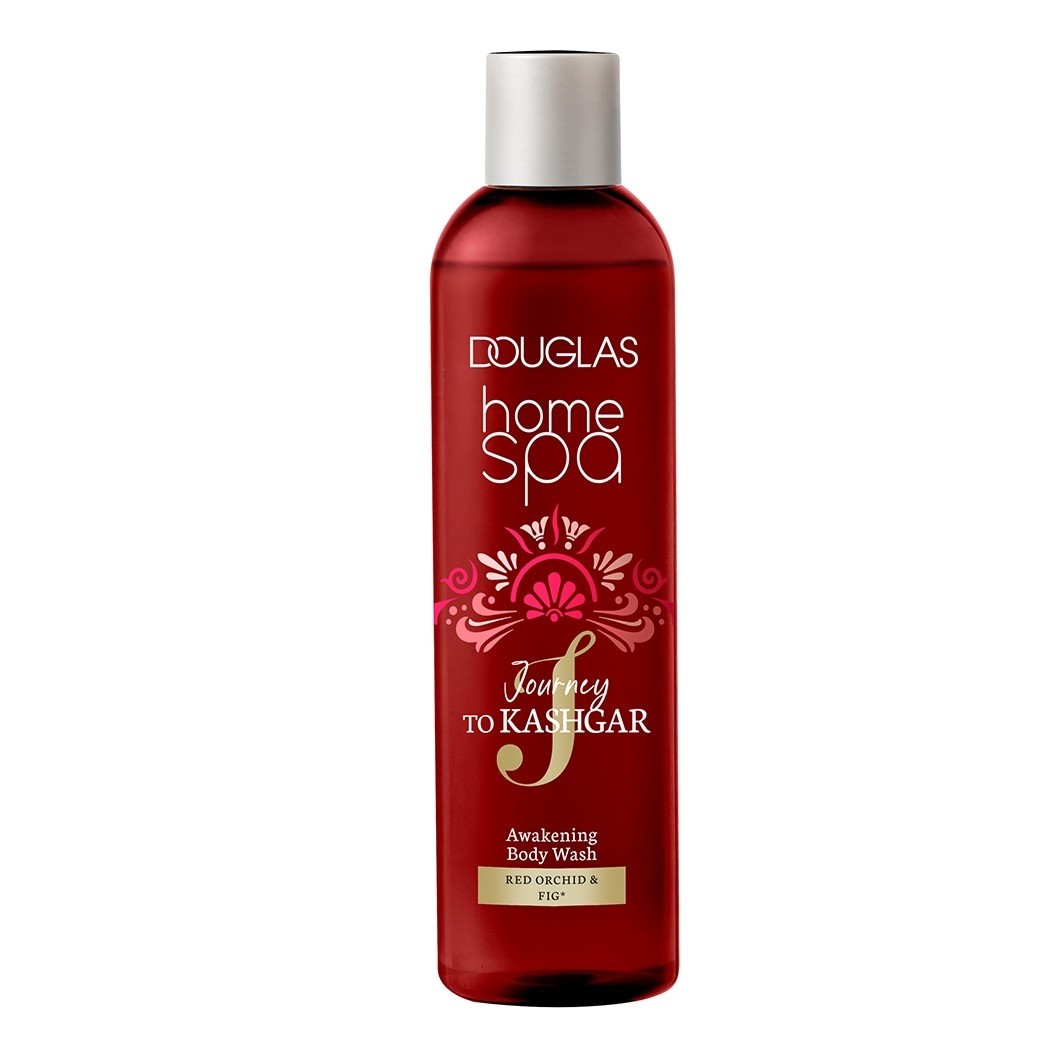 Douglas Collection - Journey To Kashgar Body Wash - 