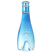Davidoff Cool Water Woman Summer Eau de Toilette