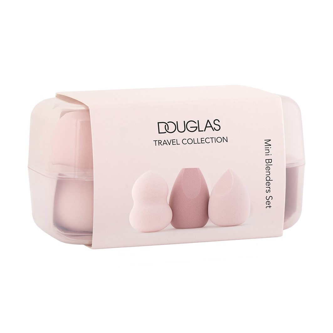 Douglas Collection - Mini Blender Set - 
