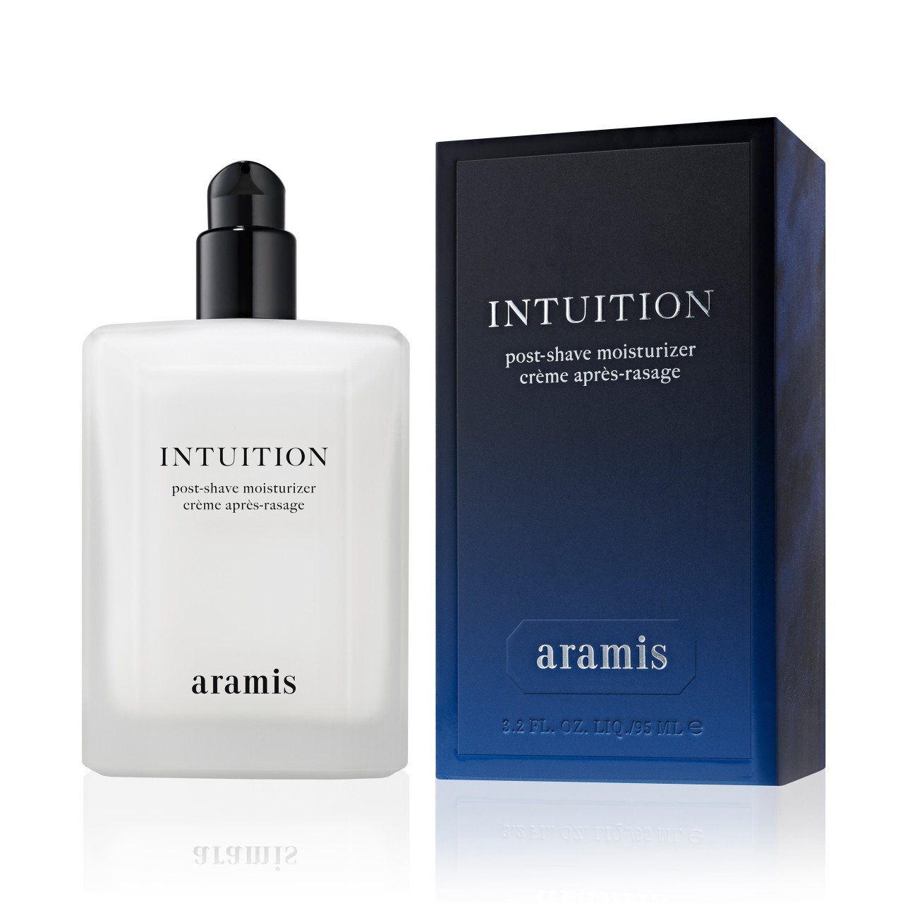 Aramis - Intuition Post-Shave Moisturizer - 