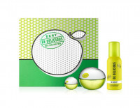 DKNY DKNY Be Delicious Woman Eau de Parfum 100Ml Set DKNY DKNY Be Delicious Woman Eau de Parfum 100Ml Set