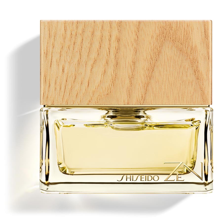 Shiseido - Zen For Woman Eau de Parfum -  100 ml