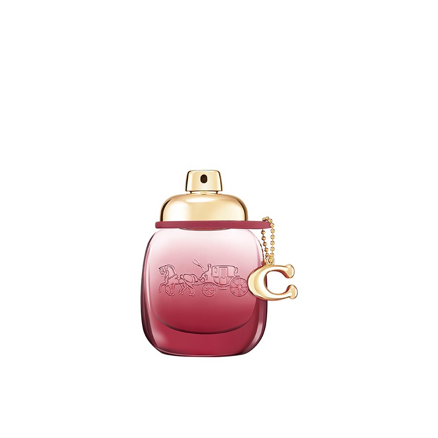 Coach - Wild Rose Edp Spray -  30 ml